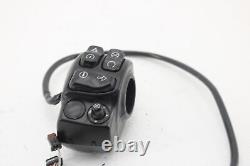 14-23 Harley Davidson Touring Road Electra Street Right Control Switch Pack