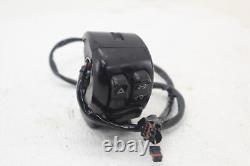 14-23 Harley Davidson Touring Road Electra Street Right Control Switch Pack