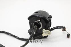 14-23 Harley Davidson Touring Road Electra Street Right Control Switch Pack