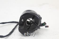 14-23 Harley Davidson Touring Road Electra Street Right Control Switch Pack