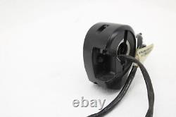 14-23 Harley Davidson Touring Road Electra Street Right Control Switch Pack