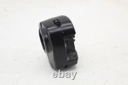 14-23 Harley Davidson Touring Road Electra Street Right Control Switch Pack