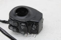 14-23 Harley Davidson Touring Road Electra Street Right Control Switch Pack