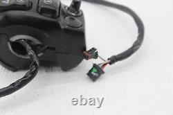 14-23 Harley Davidson Touring Road Electra Street Right Control Switch Pack