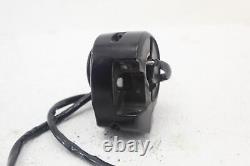 14-23 Harley Davidson Touring Road Electra Street Right Control Switch Pack