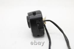 14-23 Harley Davidson Touring Road Electra Street Right Control Switch Pack