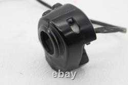 14-23 Harley Davidson Touring Road Electra Street Right Control Switch Pack