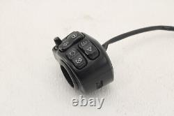 14-23 Harley Davidson Touring Road Electra Street Right Control Switch Pack