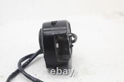 14-23 Harley Davidson Touring Road Electra Street Right Control Switch Pack