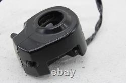 14-23 Harley Davidson Touring Road Electra Street Right Control Switch Pack