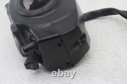 14-23 Harley Davidson Touring Road Electra Street Right Control Switch Pack