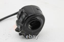 14-23 Harley Davidson Touring Road Electra Street Right Control Switch Pack
