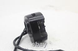 14-23 Harley Davidson Touring Road Electra Street Right Control Switch Pack