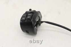 14-23 Harley Davidson Touring Road Electra Street Right Control Switch Pack