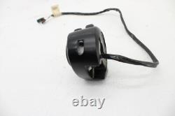 14-23 Harley Davidson Touring Road Electra Street Right Control Switch Pack