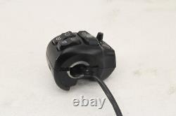 14-23 Harley Davidson Touring Road Electra Street Right Control Switch Pack