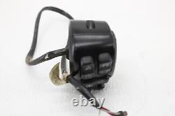 14-23 Harley Davidson Touring Road Electra Street Right Control Switch Pack