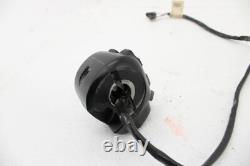 14-23 Harley Davidson Touring Road Electra Street Right Control Switch Pack