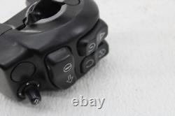 14-23 Harley Davidson Touring Road Electra Street Right Control Switch Pack