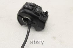 14-23 Harley Davidson Touring Road Electra Street Right Control Switch Pack