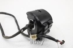 14-23 Harley Davidson Touring Road Electra Street Right Control Switch Pack