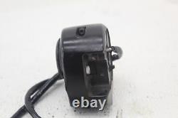 14-23 Harley Davidson Touring Road Electra Street Right Control Switch Pack