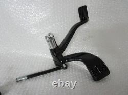 14-23 Harley Davidson XL883 XL1200 Sportster Mid Controls BLACK