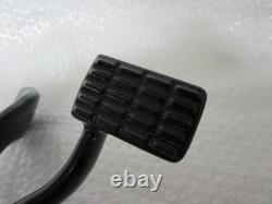 14-23 Harley Davidson XL883 XL1200 Sportster Mid Controls BLACK