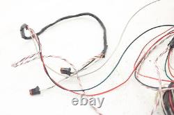 14-23 Harley-davidson Road Glide Fltrx Control Switch Pack set ext