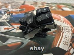 14-24 Harley Davidson Touring Electra Right Hand Control Switch Pack 71500090