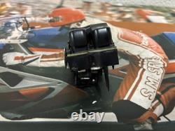 14-24 Harley Davidson Touring Electra Right Hand Control Switch Pack 71500090