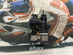 14-24 Harley Davidson Touring Electra Right Hand Control Switch Pack 71500090