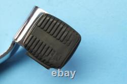 1409 01 Harley-davidson Dyna Forward Foot Control Brake Lever Linkage Bracket