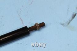 1409 01 Harley-davidson Dyna Forward Foot Control Brake Lever Linkage Bracket