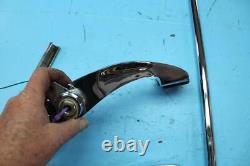 1430 02 Harley-davidson Dyna Forward Foot Control Brake Shift Lever Linkage