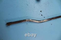 1430 02 Harley-davidson Dyna Forward Foot Control Brake Shift Lever Linkage