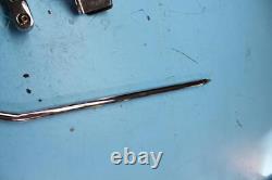 1430 02 Harley-davidson Dyna Forward Foot Control Brake Shift Lever Linkage