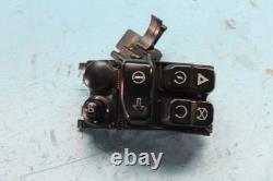 1449 14 Harley-davidson Electra Glide Right Handlebar Control Start Kill Switch