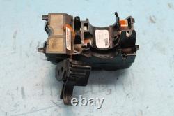 1449 14 Harley-davidson Electra Glide Right Handlebar Control Start Kill Switch