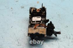 1449 14 Harley-davidson Electra Glide Right Handlebar Control Start Kill Switch