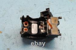 1449 14 Harley-davidson Electra Glide Right Handlebar Control Start Kill Switch