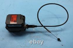 1466 05 Harley-davidson Road King Cruise Control Module 70955-04