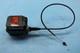 1466 05 Harley-davidson Road King Cruise Control Module 70955-04