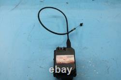 1466 05 Harley-davidson Road King Cruise Control Module 70955-04