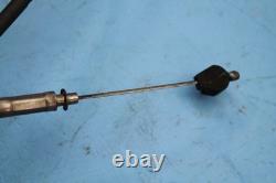 1466 05 Harley-davidson Road King Cruise Control Module 70955-04