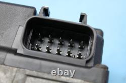 1466 05 Harley-davidson Road King Cruise Control Module 70955-04