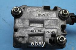 1466 05 Harley-davidson Road King Cruise Control Module 70955-04