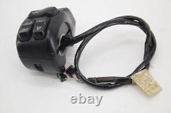 15-23 Harley Davidson Freewheeler Right Control Kill Start Switch