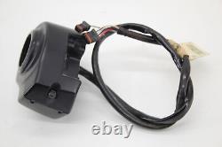 15-23 Harley Davidson Freewheeler Right Control Kill Start Switch