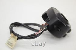 15-23 Harley Davidson Freewheeler Right Control Kill Start Switch